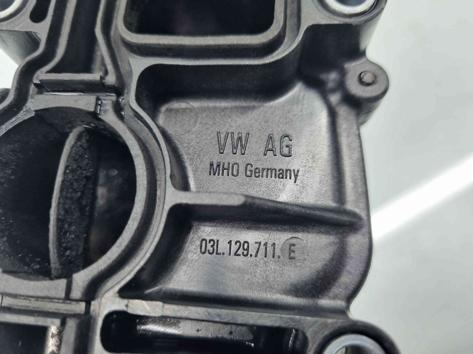 Galerie admisie Volkswagen Tiguan (5N) [Fabr 2007-2016] 03L129711E / 03L129086 2.0 TDI CBAB 103KW / 140CP - imagine 4