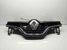 Grila bara fata Renault Captur (J87) [Fabr 2013-2017] 623102335R
