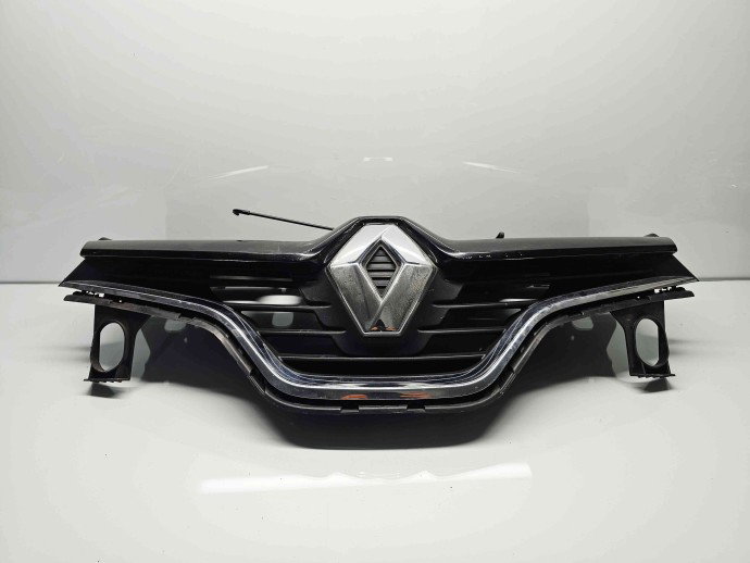 Grila bara fata Renault Captur (J87) [Fabr 2013-2017] 623102335R