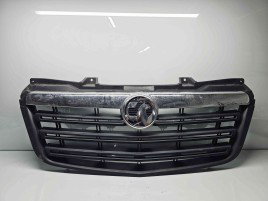 Grila bara fata Opel Movano B F3500 (L2 H2) [Fabr 2010-2022] 623109857R