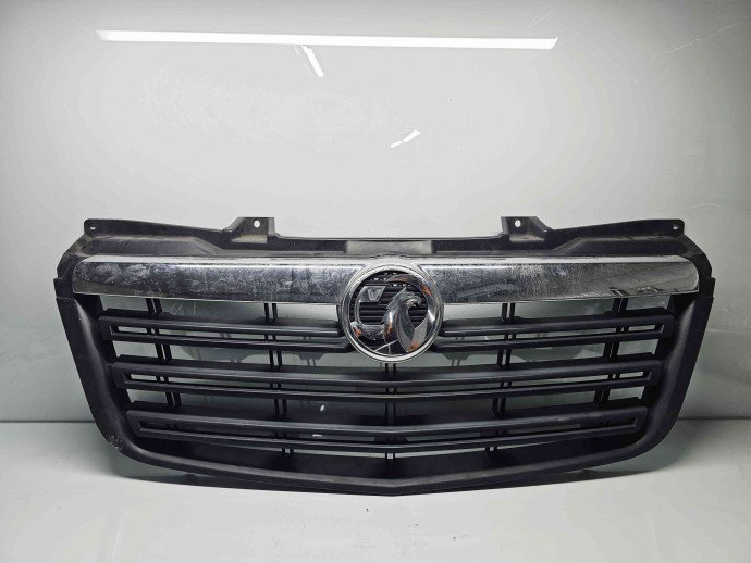 Grila bara fata Opel Movano B F3500 (L2 H2) [Fabr 2010-2022] 623109857R