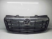 Grila bara fata Opel Movano B F3500 (L2 H2) [Fabr 2010-2022] 623109857R