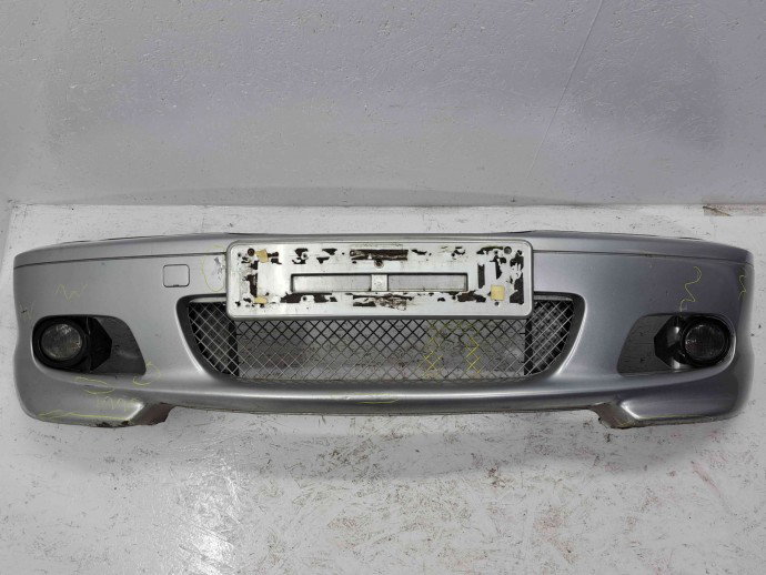 Bara fata Bmw 3 (E46) [Fabr 1998-2005] 354 Titansilber Met