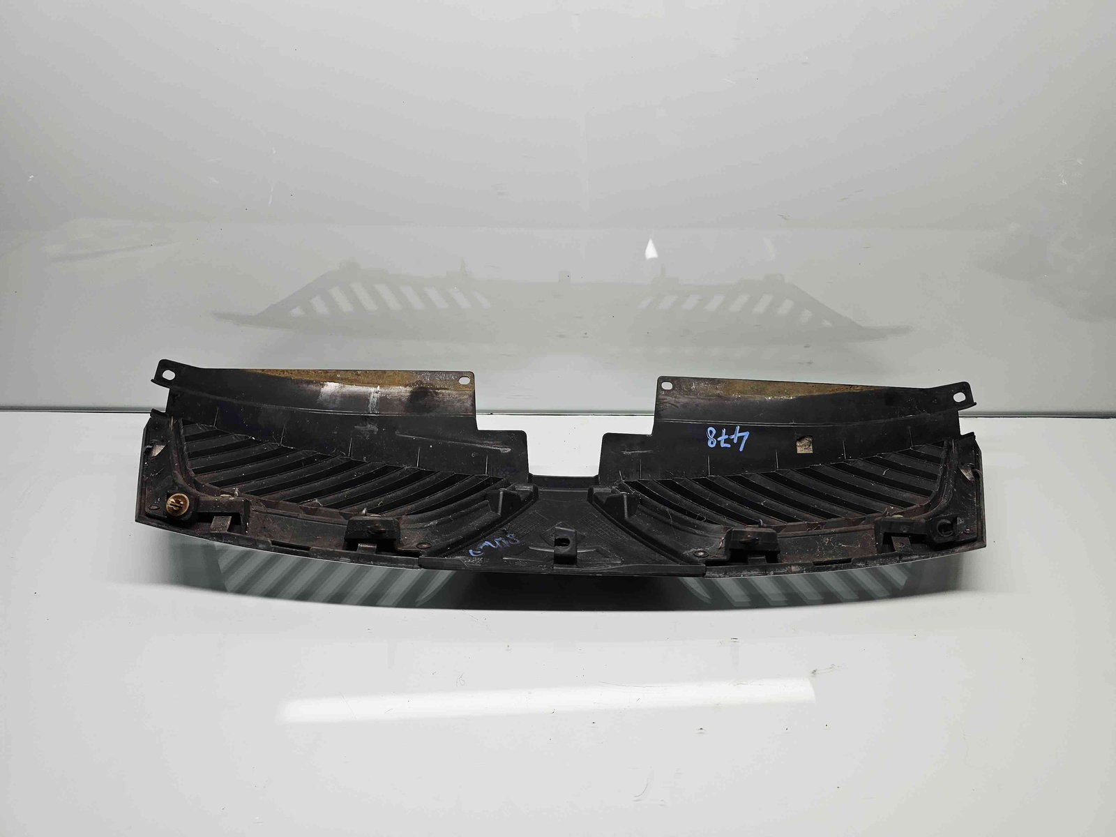 Grila bara fata MITSUBISHI Outlander II [Fabr 2006-2015] 7450A037ZZ - imagine 3