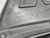 Grila bara fata MITSUBISHI Outlander II [Fabr 2006-2015] 7450A037ZZ