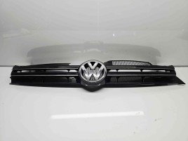 Grila bara fata Volkswagen Golf 6 (5K1) [Fabr 2009-2013] 5K0853653