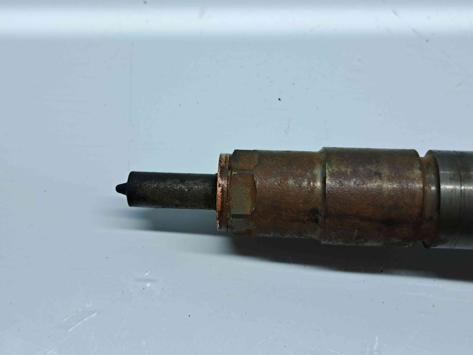 Injector Peugeot Partner (II) [Fabr 2008-2018] 0445110739 1.6 HDi DV6ETED 55KW / 75CP - imagine 3