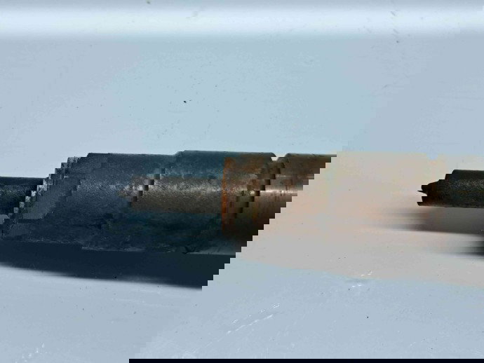 Injector Peugeot Partner (II) [Fabr 2008-2018] 0445110739 1.6 HDi DV6ETED 55KW / 75CP