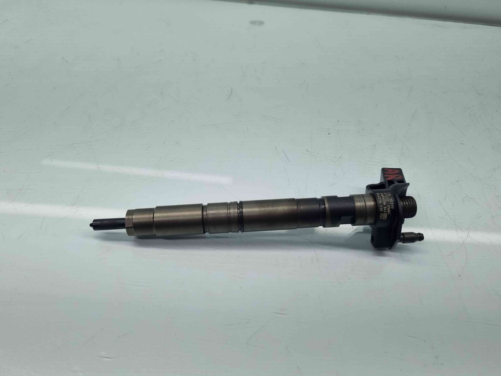 Injector Volkswagen Tiguan (5N) [Fabr 2007-2016] 03L130277 2.0 TDI CBAB 103KW / 140CP