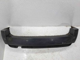 Bara spate Bmw X3 (E83) [Fabr 2003-2009] 475 Black Sapphire