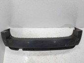 Bara spate Bmw X3 (E83) [Fabr 2003-2009] 475 Black Sapphire