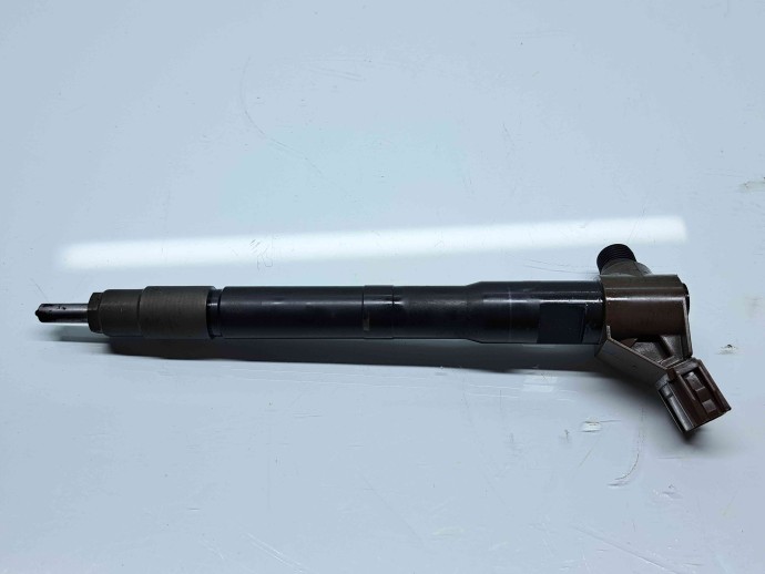 Injector MAZDA CX-5 (KE) [Fabr 2011-2016] 3C0A1408 2.2 SKYACTIV-D1 110KW / 150CP