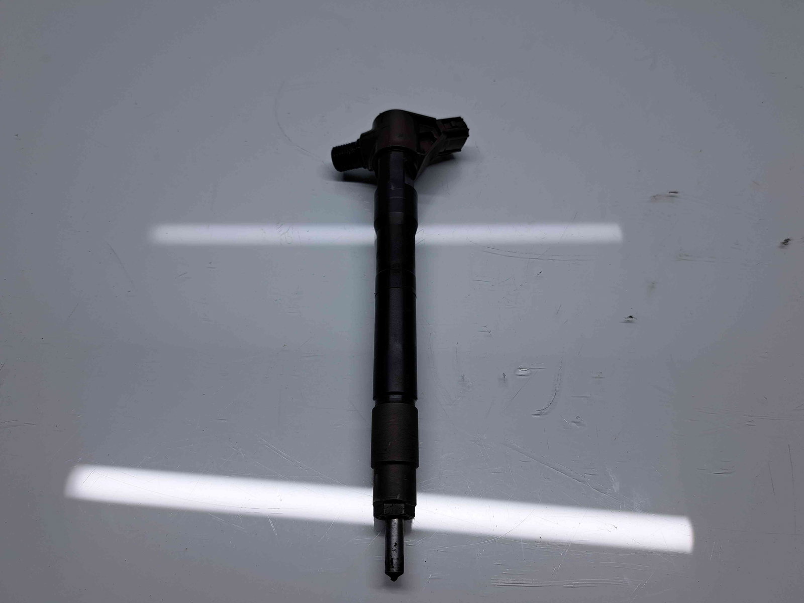 Injector MAZDA CX-5 (KE) [Fabr 2011-2016] 3C0A1408 2.2 SKYACTIV-D1 110KW / 150CP - imagine 2
