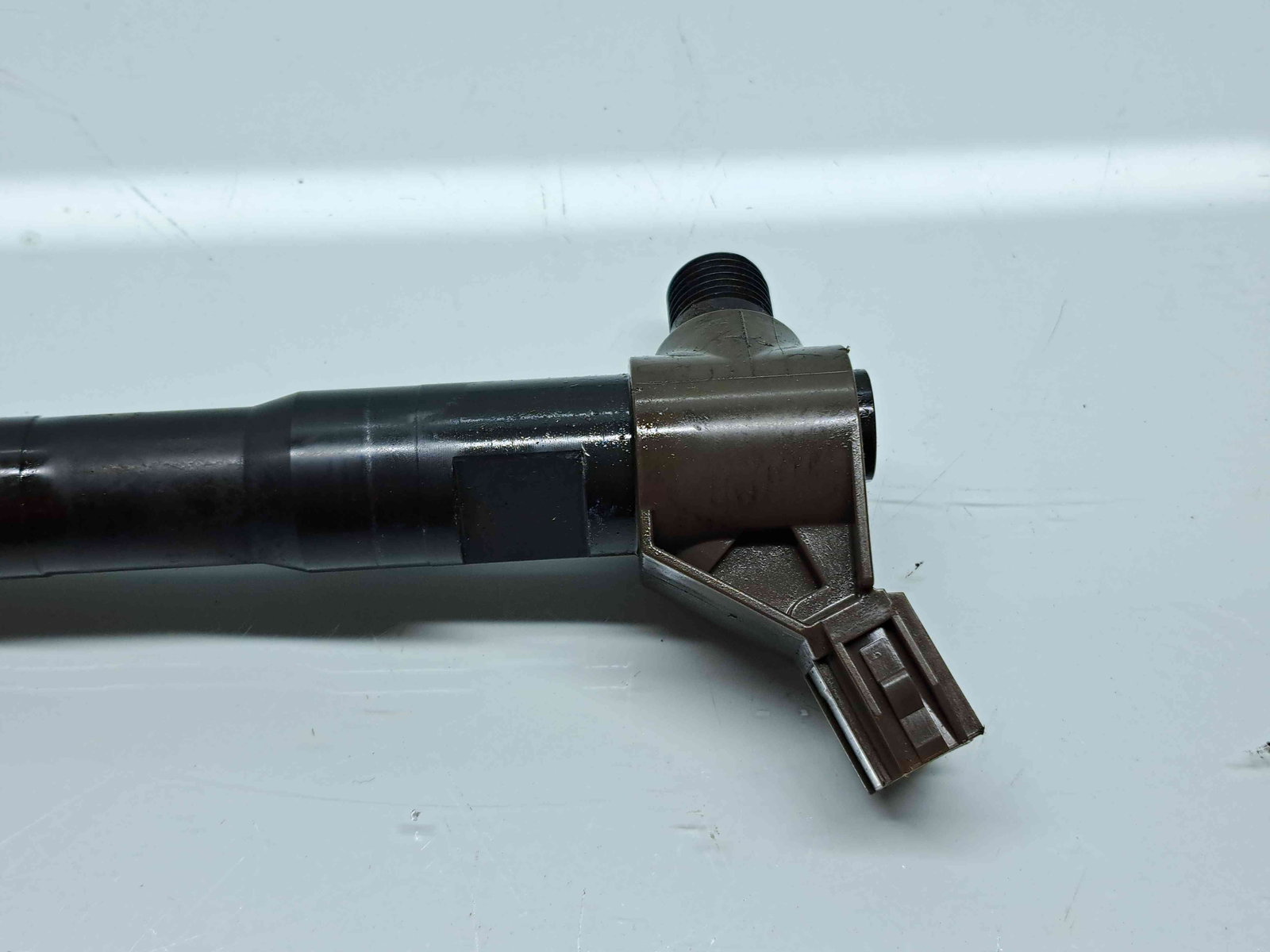 Injector MAZDA CX-5 (KE) [Fabr 2011-2016] 3C0A1408 2.2 SKYACTIV-D1 110KW / 150CP - imagine 4