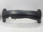 Bara spate Bmw X3 (E83) [Fabr 2003-2009] 475 Black Sapphire