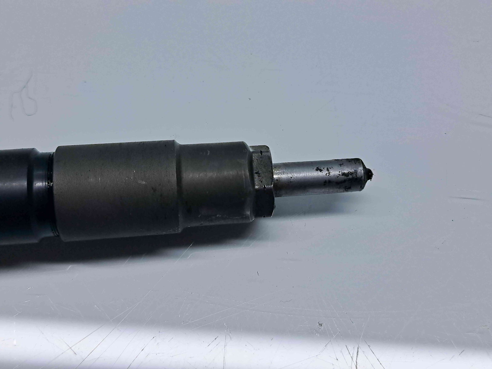 Injector MAZDA CX-5 (KE) [Fabr 2011-2016] 3C030B03 2.2 SKYACTIV-D1 110KW / 150CP - imagine 3