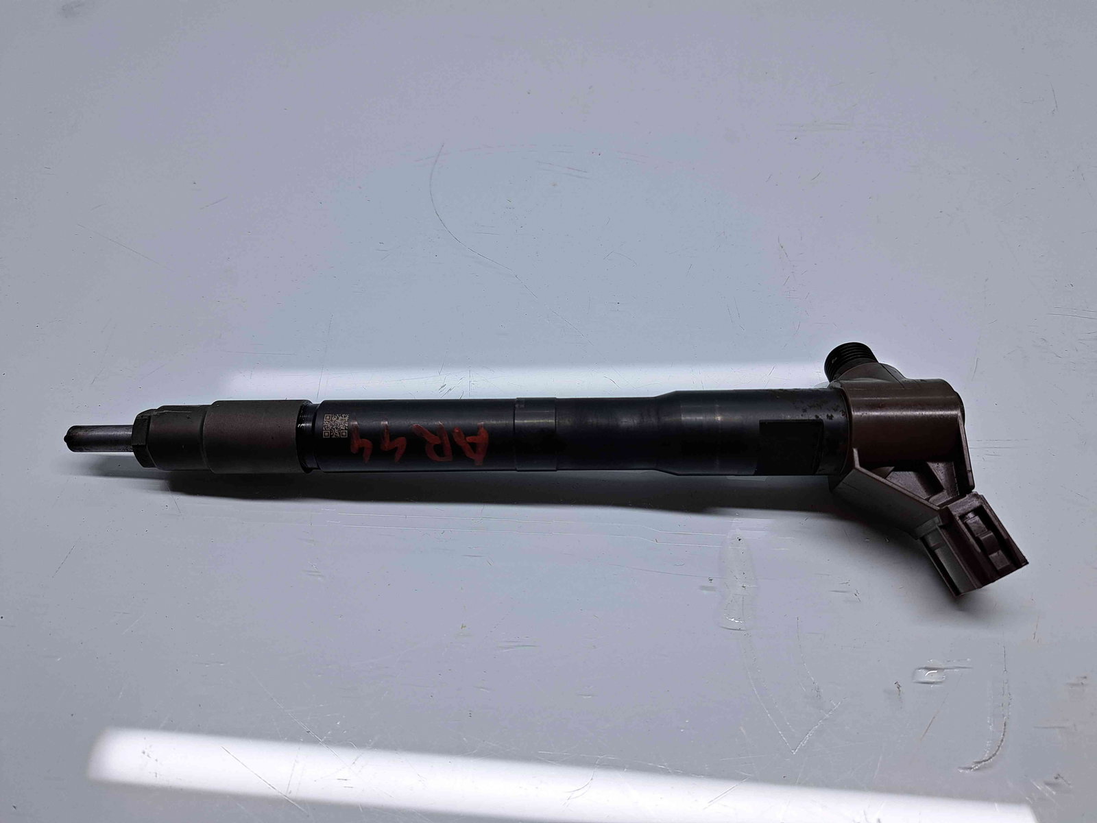 Injector MAZDA CX-5 (KE) [Fabr 2011-2016] 3C030B03 2.2 SKYACTIV-D1 110KW / 150CP - imagine 4