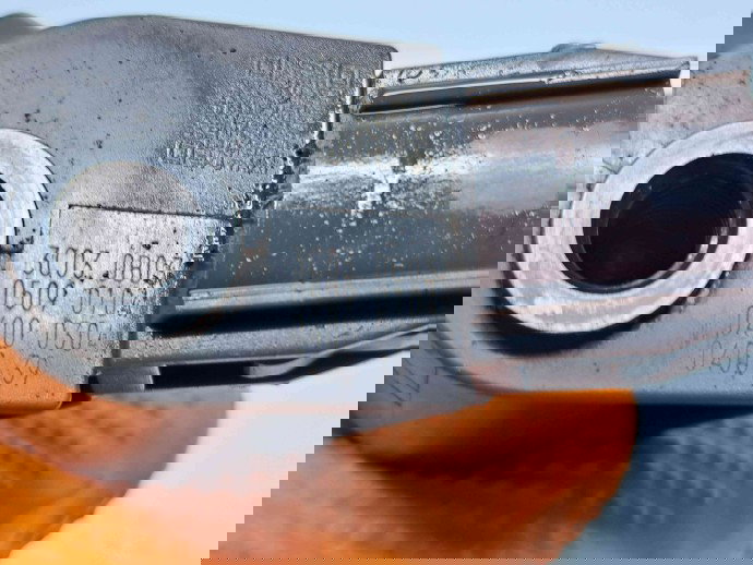 Injector MAZDA CX-5 (KE) [Fabr 2011-2016] 3C030B03 2.2 SKYACTIV-D1 110KW / 150CP