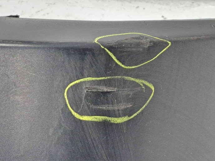Bara spate Bmw X3 (E83) [Fabr 2003-2009] 475 Black Sapphire