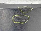 Bara spate Bmw X3 (E83) [Fabr 2003-2009] 475 Black Sapphire