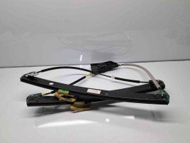 Macara electrica geam dreapta fata Audi A6 (4A2, C8) S-line [Fabr 2018-2025] 4K0837462