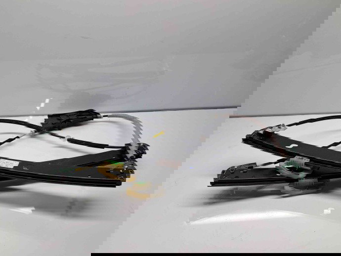 Macara electrica geam dreapta fata Audi A6 (4A2, C8) S-line [Fabr 2018-2025] 4K0837462