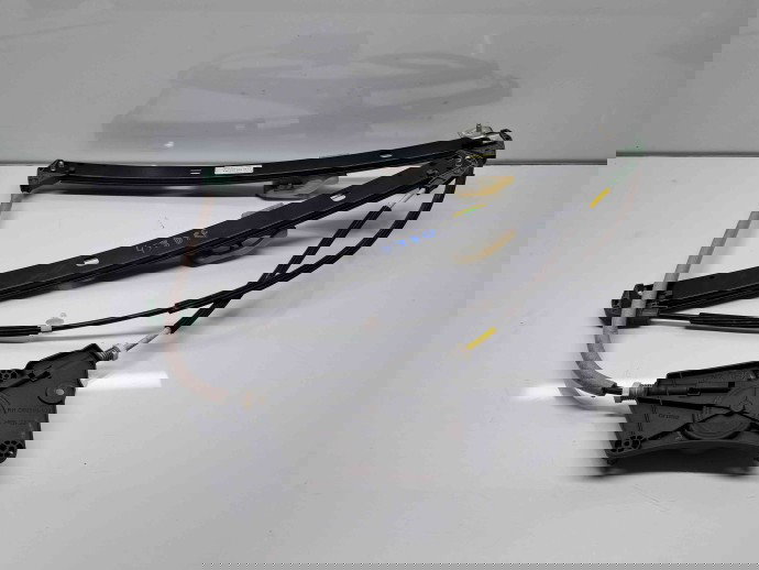 Macara electrica geam dreapta fata Audi A6 (4A2, C8) S-line [Fabr 2018-2025] 4K0837462