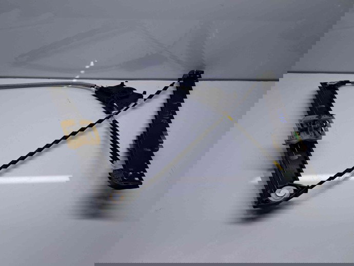 Macara electrica geam dreapta fata Audi A6 (4A2, C8) S-line [Fabr 2018-2025] 4K0837462