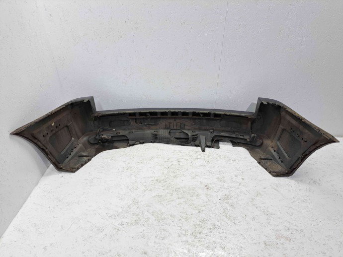 Bara spate Bmw X3 (E83) [Fabr 2003-2009] 475 Black Sapphire