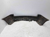 Bara spate Bmw X3 (E83) [Fabr 2003-2009] 475 Black Sapphire