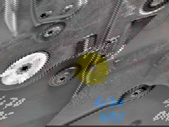 Macara electrica geam dreapta fata Volkswagen Golf 6 (5K1) [Fabr 2009-2013] 5K2837730P