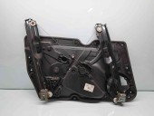 Macara electrica geam dreapta fata Volkswagen Golf 6 (5K1) [Fabr 2009-2013] 5K2837730P