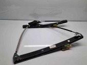 Macara electrica geam stanga fata Audi A6 (4A2, C8) S-line [Fabr 2018-2025] 4K0837461