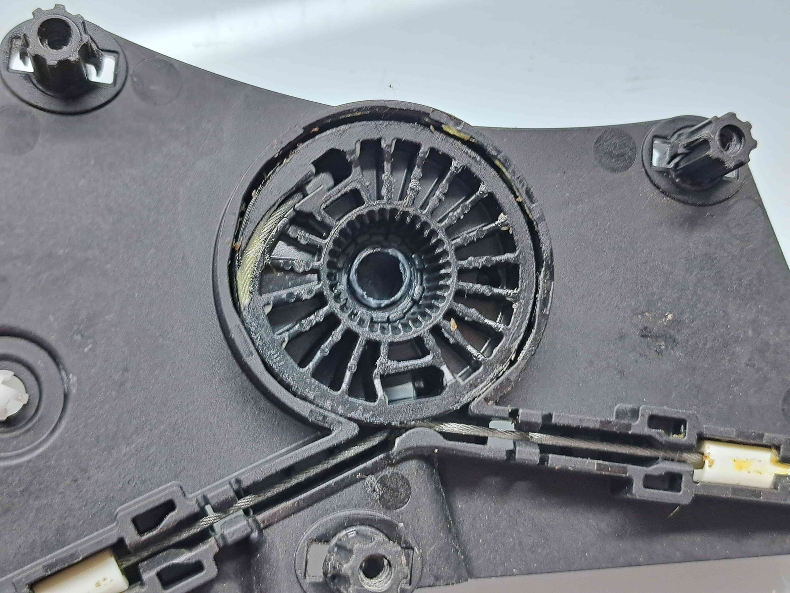 Macara electrica geam stanga fata Audi A6 (4A2, C8) S-line [Fabr 2018-2025] 4K0837461 - imagine 4