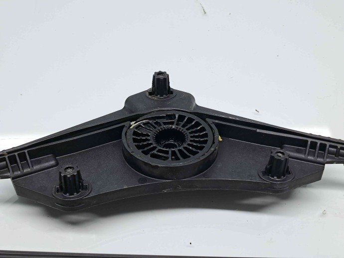 Macara electrica geam stanga spate Audi A6 (4A2, C8) S-line [Fabr 2018-2025] 4K0839461