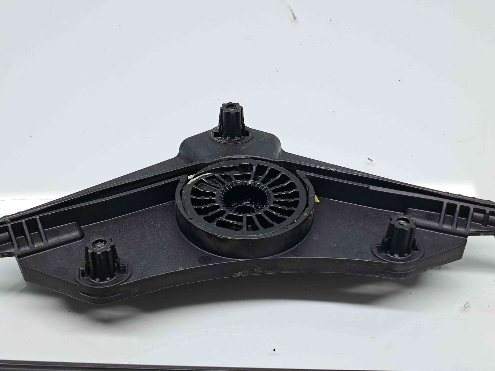 Macara electrica geam stanga spate Audi A6 (4A2, C8) S-line [Fabr 2018-2025] 4K0839461 - imagine 2