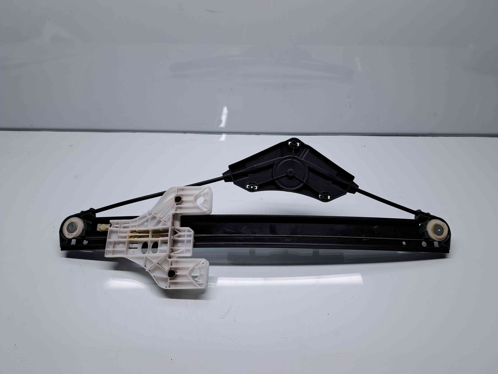 Macara electrica geam stanga spate Audi A6 (4A2, C8) S-line [Fabr 2018-2025] 4K0839461 - imagine 4