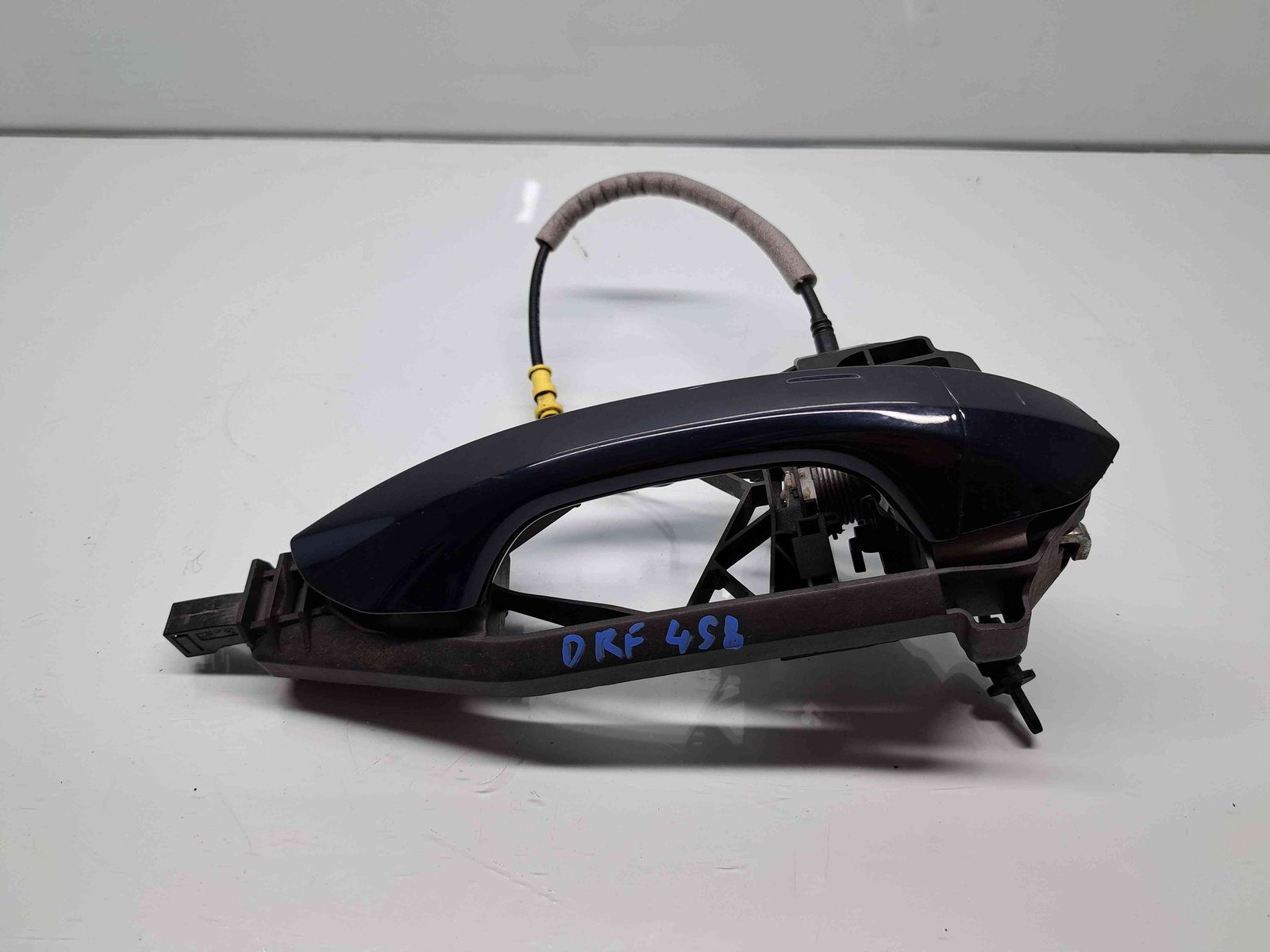 Maner usa dreapta fata Audi A6 (4A2, C8) S-line [Fabr 2018-2025] LX5B - imagine 1