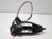 Maner usa dreapta fata Audi A6 (4A2, C8) S-line [Fabr 2018-2025] LX5B