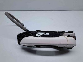 Maner usa dreapta fata Volkswagen Golf 6 (5K1) [Fabr 2009-2013] LB9A