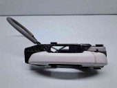 Maner usa dreapta fata Volkswagen Golf 6 (5K1) [Fabr 2009-2013] LB9A