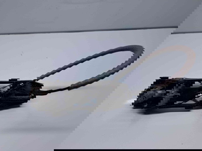 Maner usa dreapta fata Volkswagen Golf 6 (5K1) [Fabr 2009-2013] LB9A