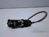 Maner usa dreapta fata Volkswagen Golf 6 (5K1) [Fabr 2009-2013] LB9A