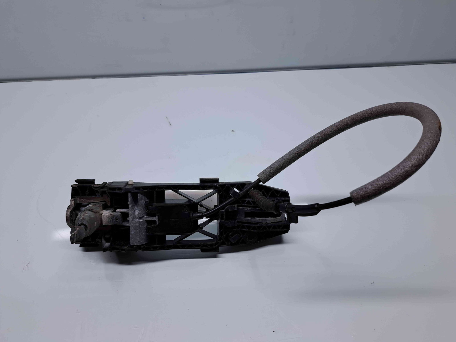 Maner usa dreapta fata Volkswagen Golf 6 (5K1) [Fabr 2009-2013] LB9A - imagine 3