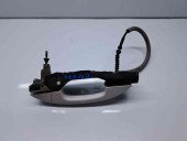 Maner usa dreapta fata Volkswagen Golf 6 (5K1) [Fabr 2009-2013] LB9A