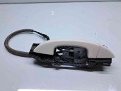 Maner usa dreapta spate Volkswagen Golf 6 (5K1) [Fabr 2009-2013] LB9A