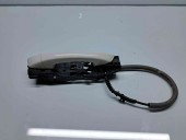 Maner usa dreapta spate Volkswagen Golf 6 (5K1) [Fabr 2009-2013] LB9A