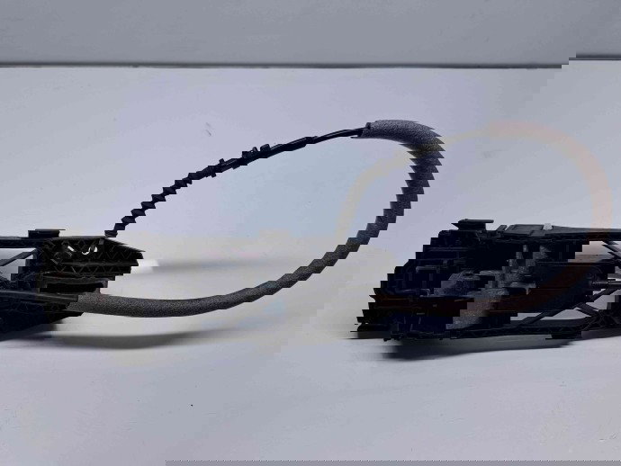 Maner usa dreapta spate Volkswagen Golf 6 (5K1) [Fabr 2009-2013] LB9A