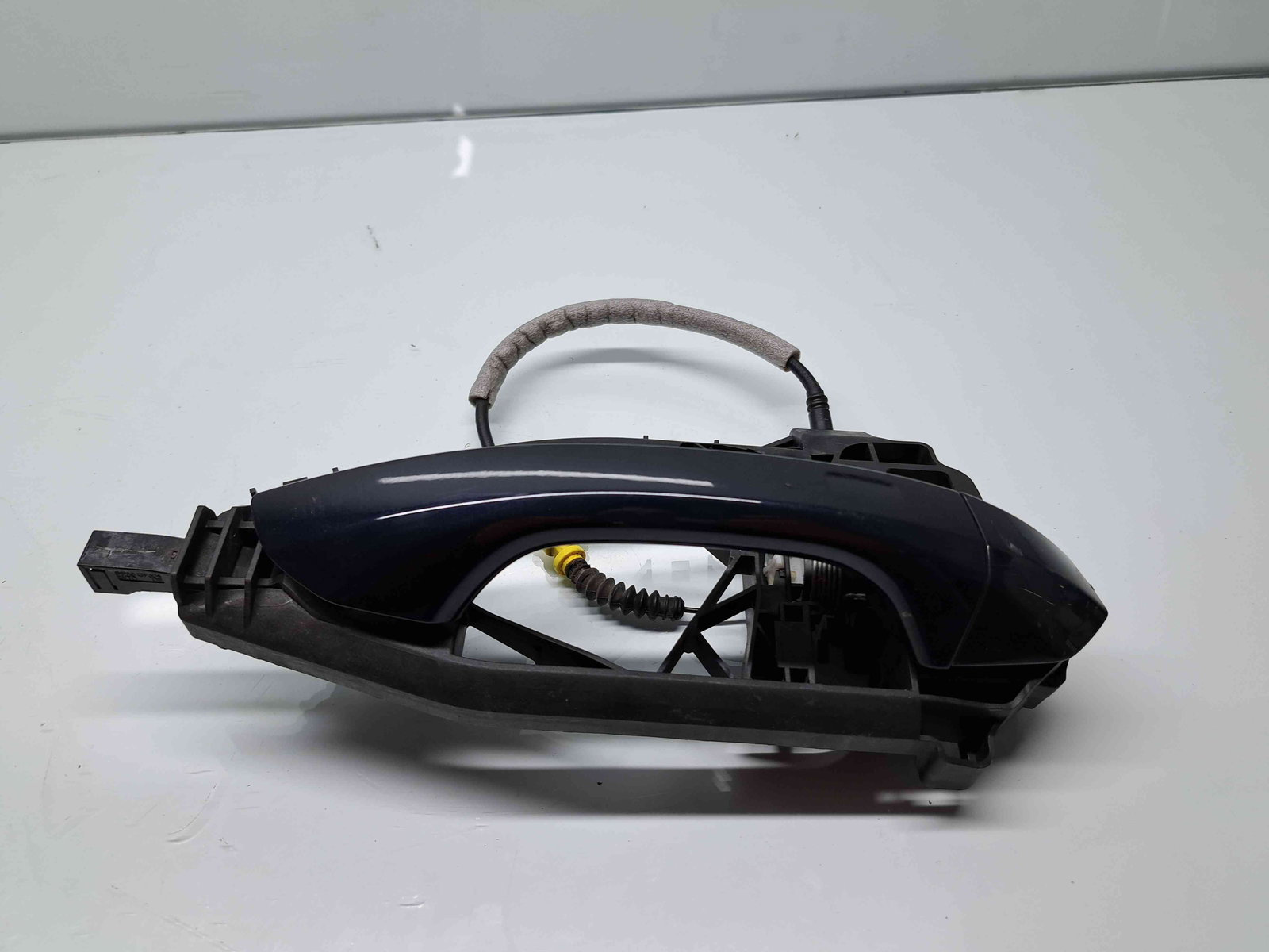 Maner usa dreapta spate Audi A6 (4A2, C8) S-line [Fabr 2018-2025] LX5B - imagine 1