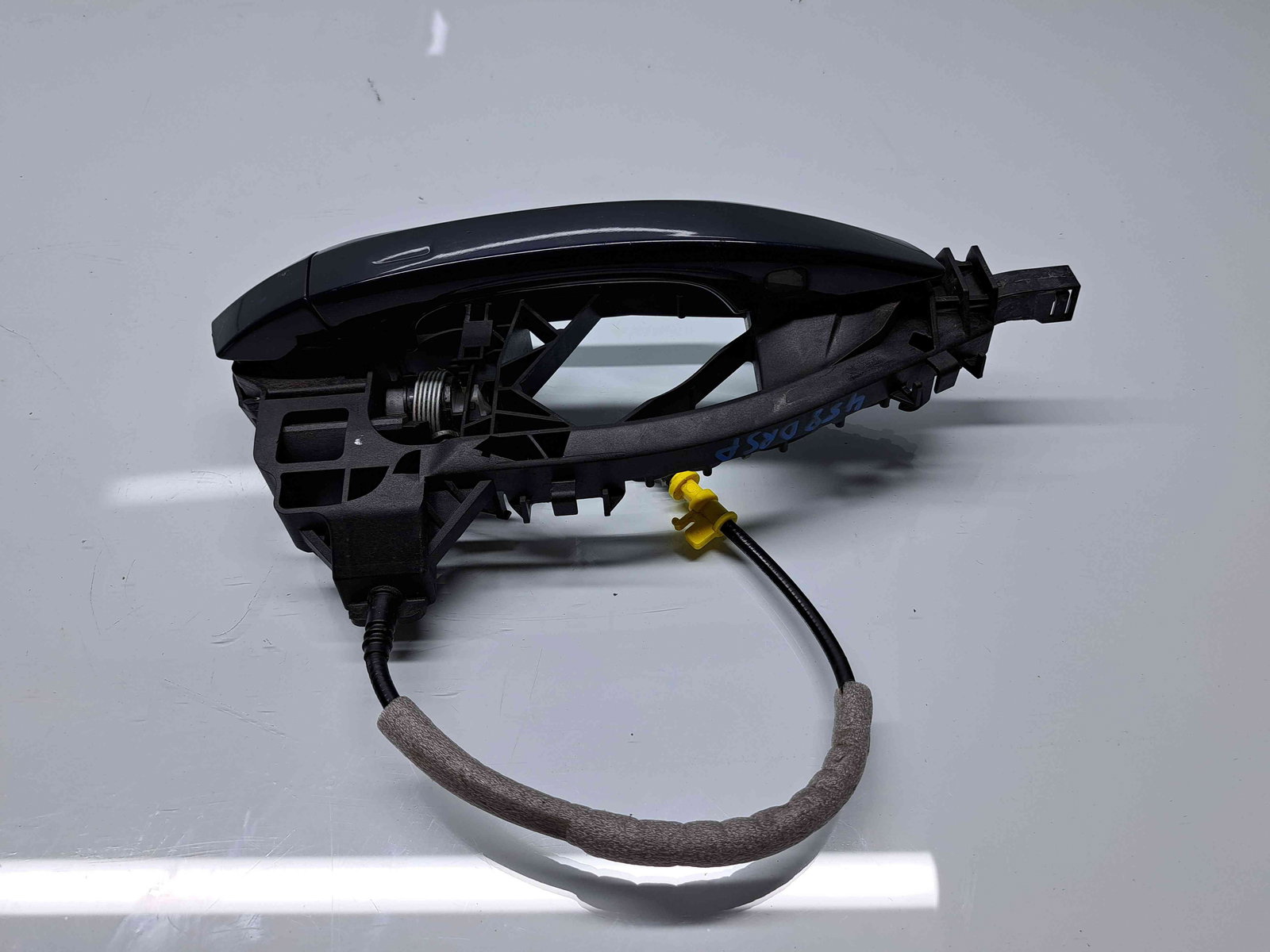 Maner usa dreapta spate Audi A6 (4A2, C8) S-line [Fabr 2018-2025] LX5B - imagine 2